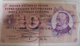 10 Fr. Note
