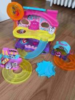 Jouet Hamster Track Toys