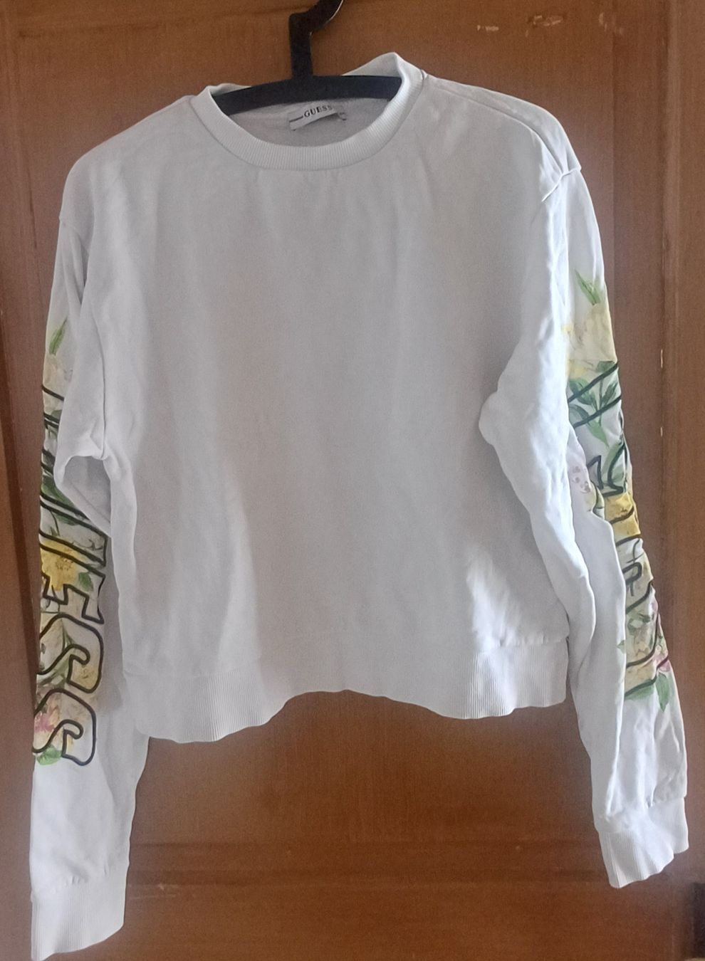 Guess Maglioni & Felpe: Pullover Grösse M von Guess – Usato da Schönenwerd venduto da pomodor