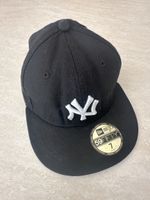 Basketball cap NY
