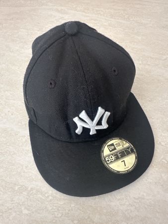 Basketball cap NY