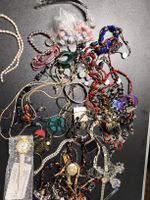 Modeschmuck konvolut 26