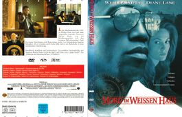 DVD - Mord im Weissen Haus
