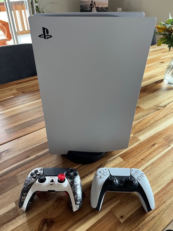Playstation 5 Disc | Kaufen auf Ricardo