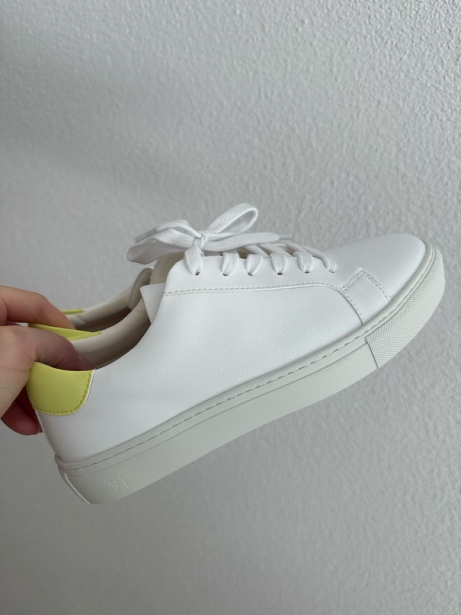 Scarpe da donna: Sneaker PK Collective Neu & ungetragen – Nuovo (secondo la descrizione) da Winkel venduto da and_zv2s 1