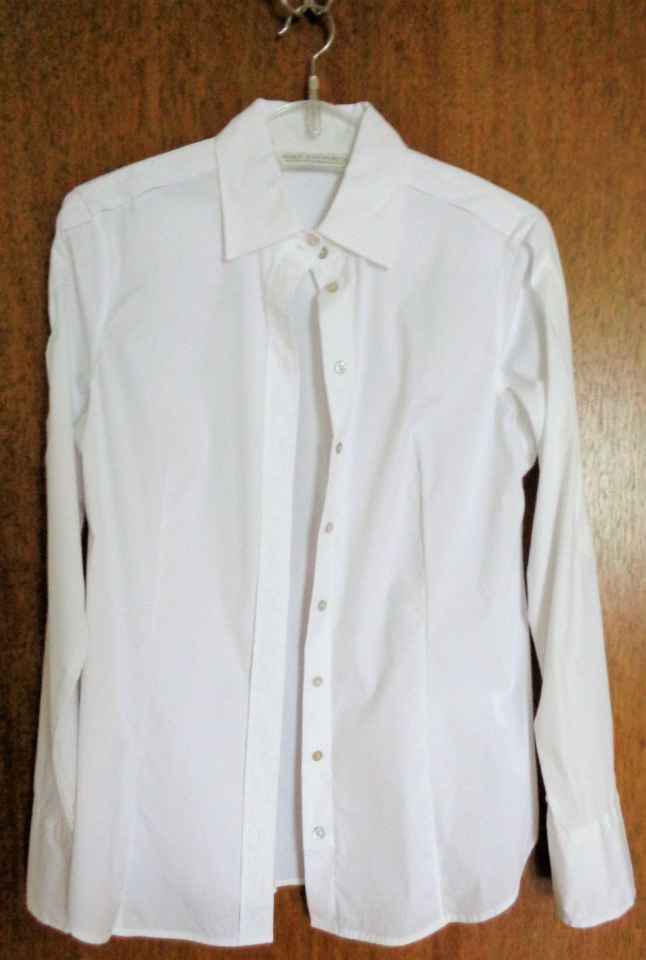 Camicette: MAX VOLMÁRY - Business Bluse Gr. 36 - NEU – Nuovo e nell'imballaggio originale da Jona venduto da Loki40