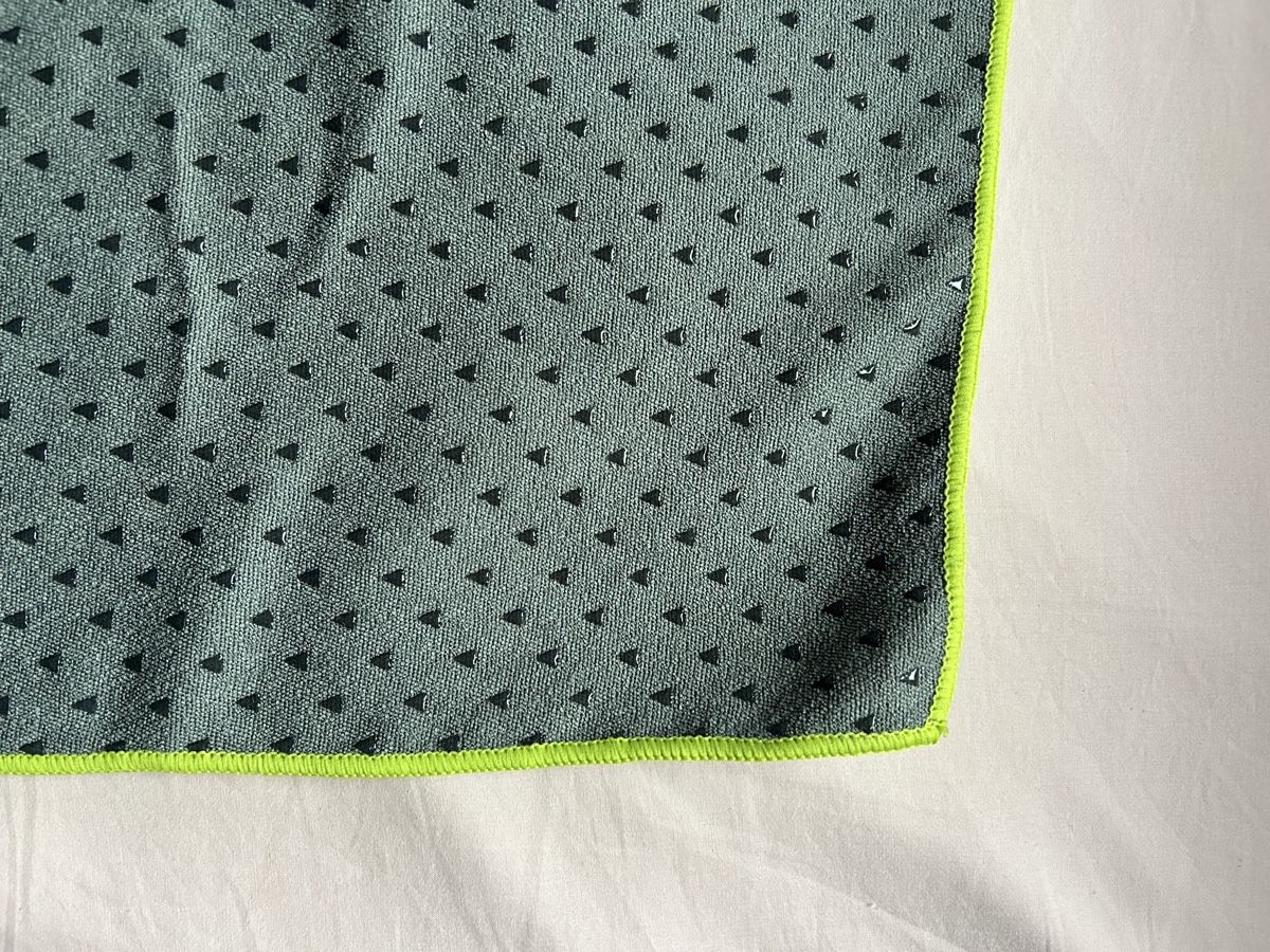 Serviettes de bain: Sport towle – D'occasion à Arzo par val_55vd 2