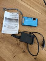 Panasonic Lumix DMC-FT25