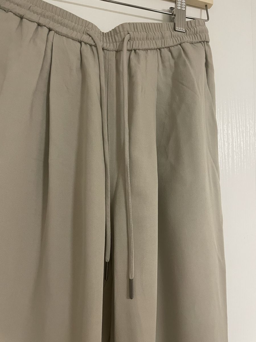 Mango Pantaloni: Pantalon fluide été, taille XS – Nuovo (secondo la descrizione) da Châtelaine venduto da nan_j75j 2