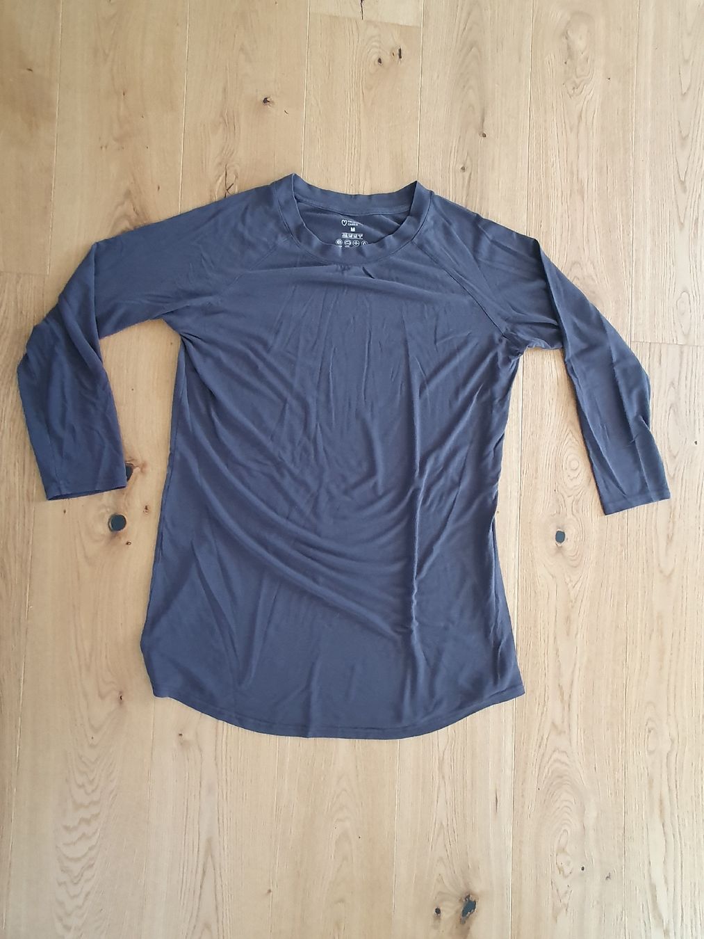 Kleiderpakete: 2 Umstands-Pyjamas – Gebraucht aus Schwarzenberg LU von alegria684 2
