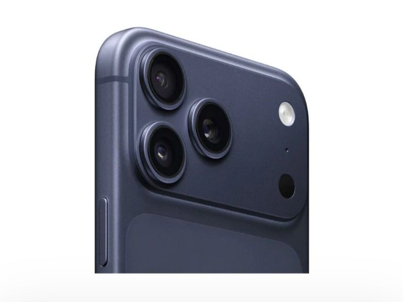 Apple Telefoni cellulari / Smartphones: iPhone 17 Pro Max/ Neu OVP/ deep blue – Nuovo e nell'imballaggio originale da Kloten venduto da Travolli 1