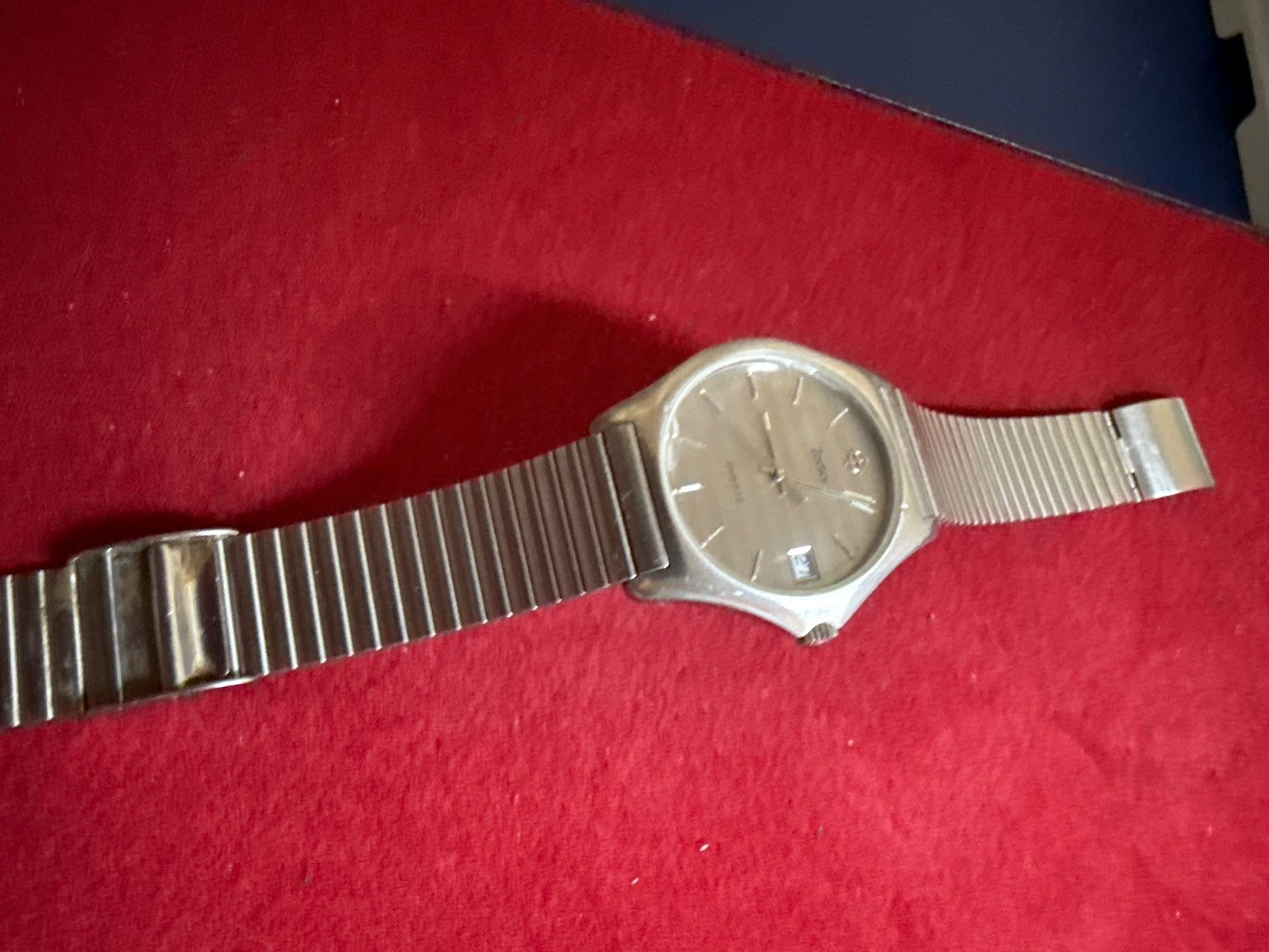 Zodiac Orologi: Zodiac Quarz 32 mm – Usato da Pfeffingen venduto da Allhandelklgwatches 1