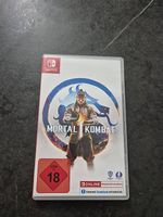 Mortal Kombat 1