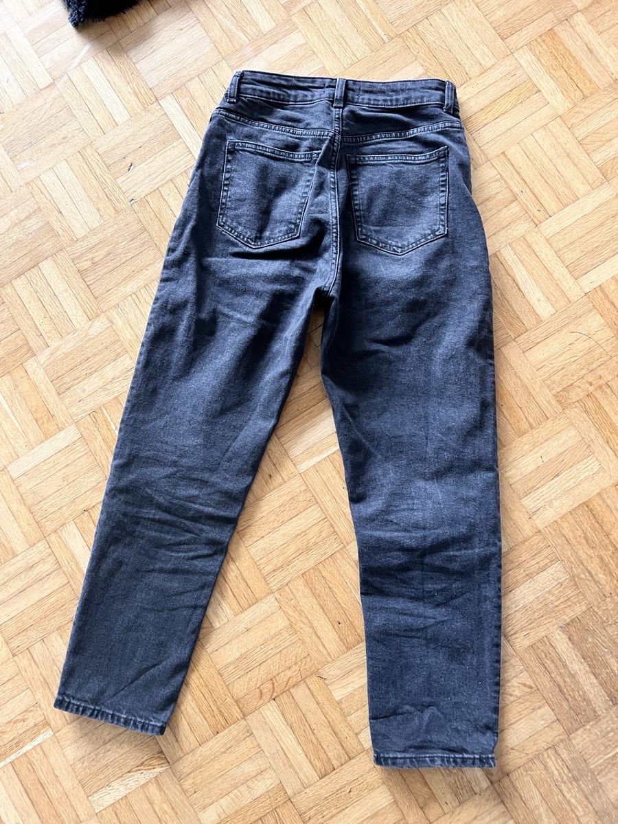 H&M Jeans: Mom Jeans 36 – Usato da Heimberg venduto da celi_w 1