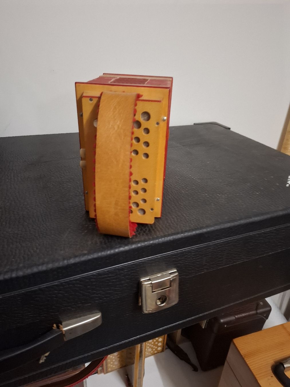Musikinstrumente: mini orgeli – Gebraucht aus Villeneuve von BibiVintage 3