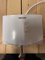 Stiebel Eltron DNM 3 Durchlauferhitzer gebraucht
