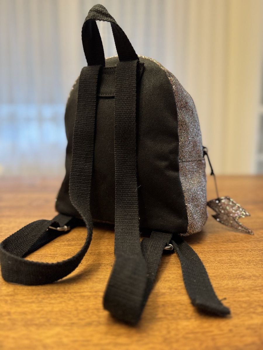 Borse & Zaini: Kleiner Rucksack von ZARA – Usato da Niederhasli venduto da Mfallegger 1