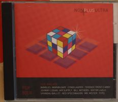 Non Plus Ultra – Pop 80er-Ballads