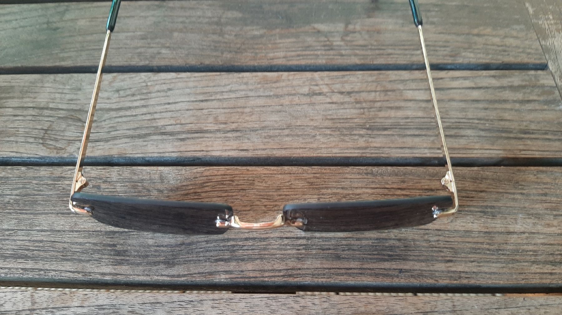 Lunettes & Verres: Sonnenbrille Pier one – D'occasion à Lenzburg par Meli0305 1