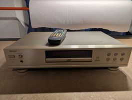 Denon DVD 3000 Gerät