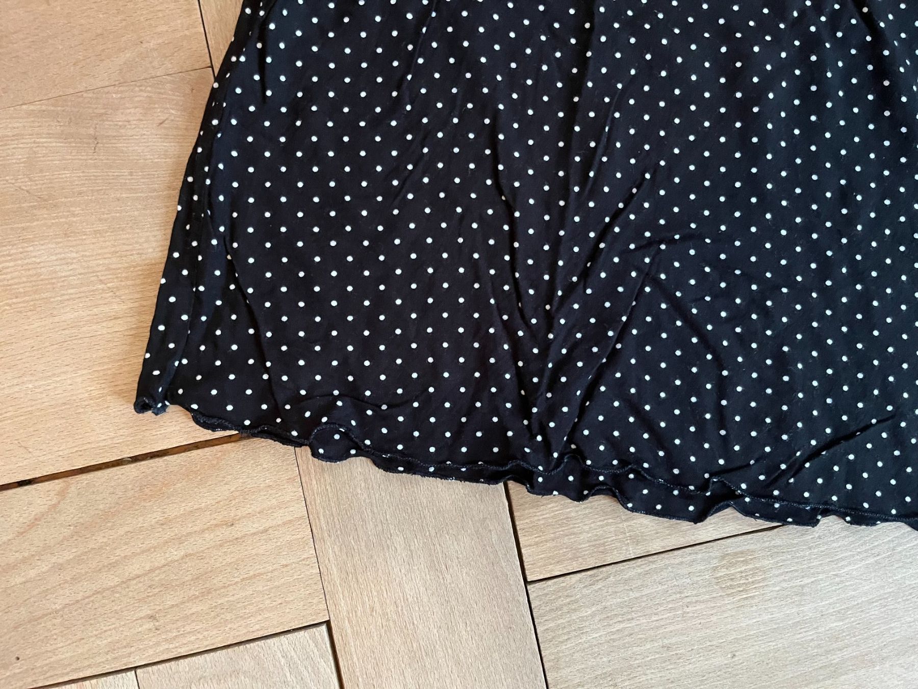 H&M Vestiti: H&M Kleid Polka Dots – Usato da Zürich venduto da its-love 3