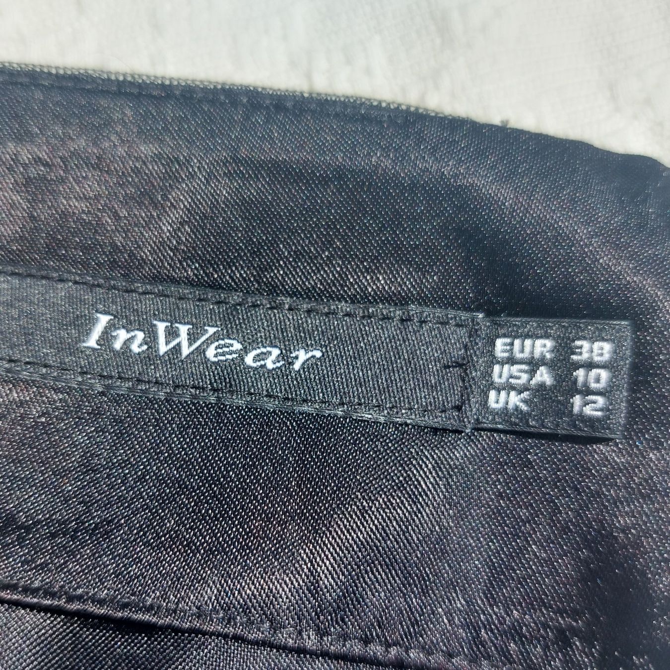 Vestiti: In Wear Abend / Cocktail Kleid – Usato da Zürich venduto da wilden 5
