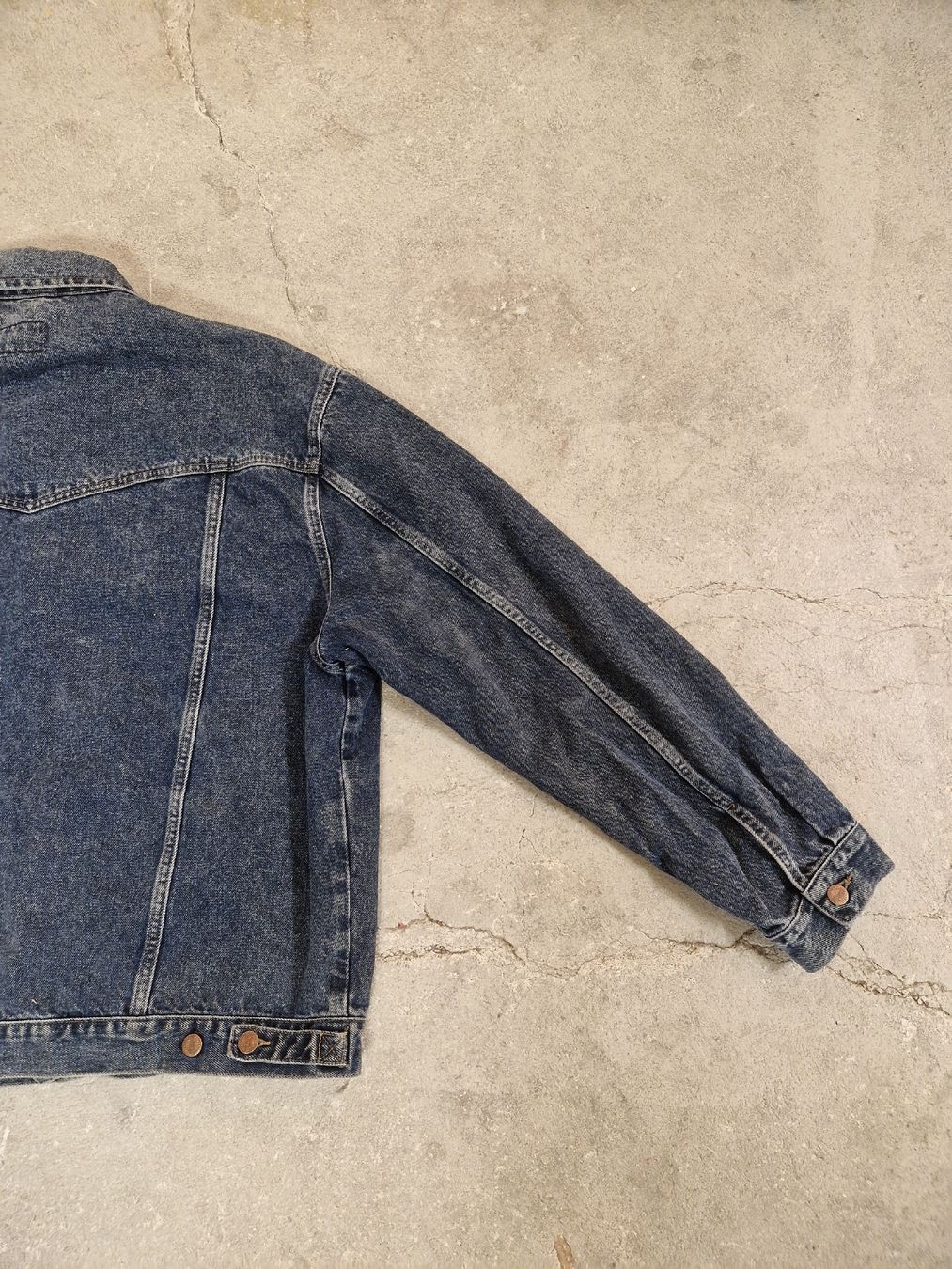 Giacche: Wrangler Jeans Jacke – Usato da Zürich venduto da noah-s 4