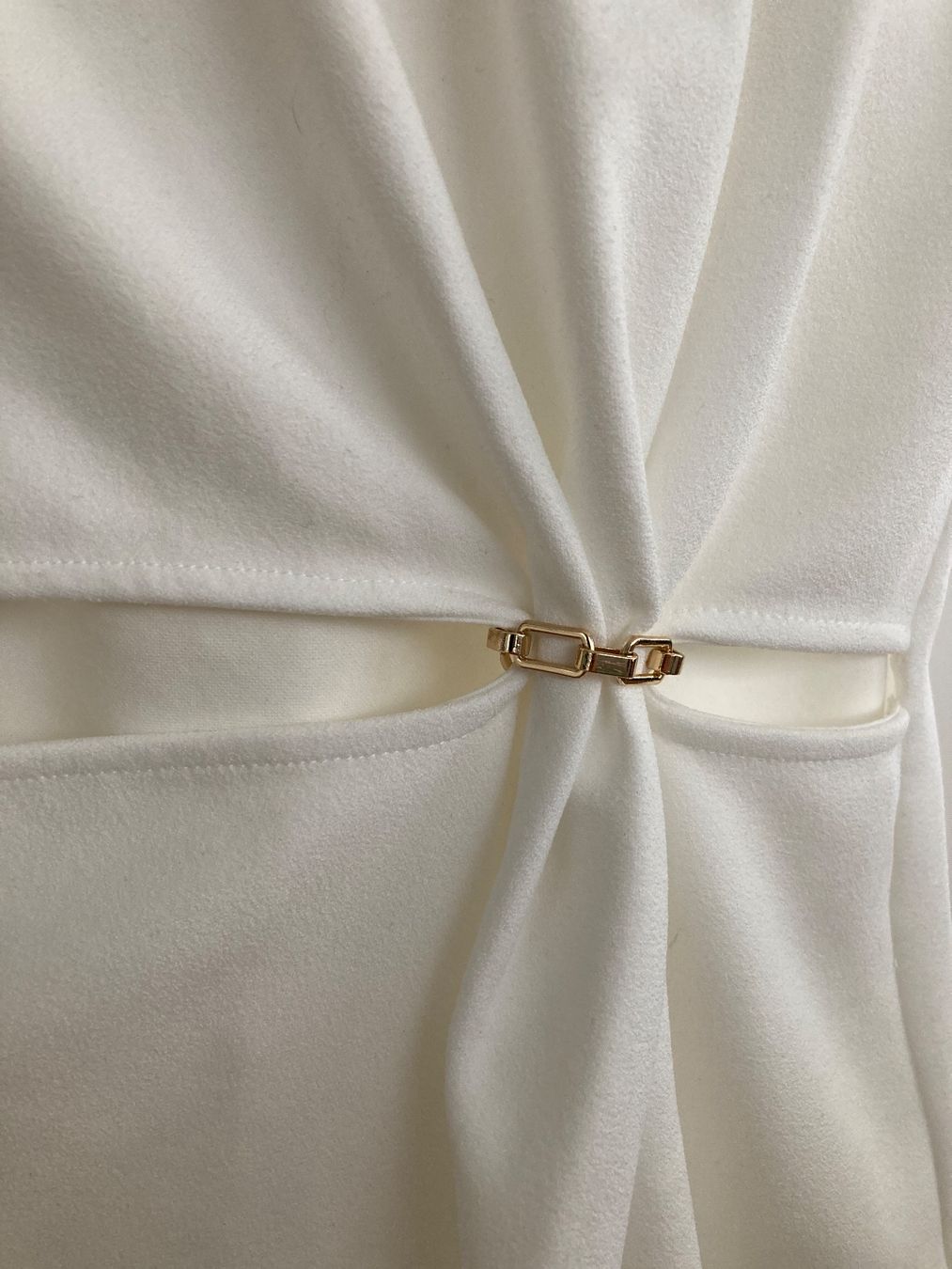 Blusen: Top Grösse S weiss – Gebraucht aus Stansstad von InStyle8 1