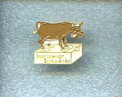 Innerschwiizer Senne Anke