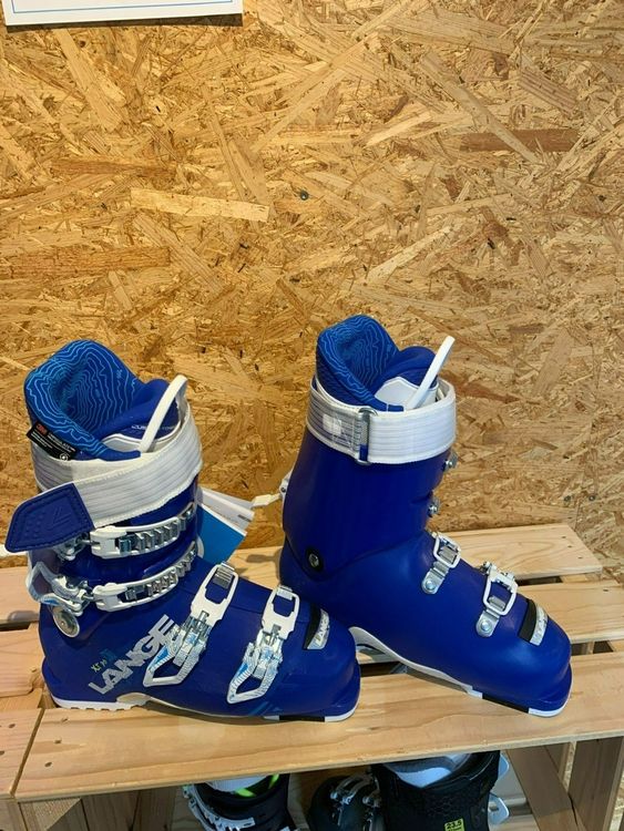 Chaussure ski femme online lange