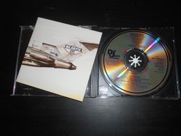 Beastie Boys – Licensed To Ill / 1986