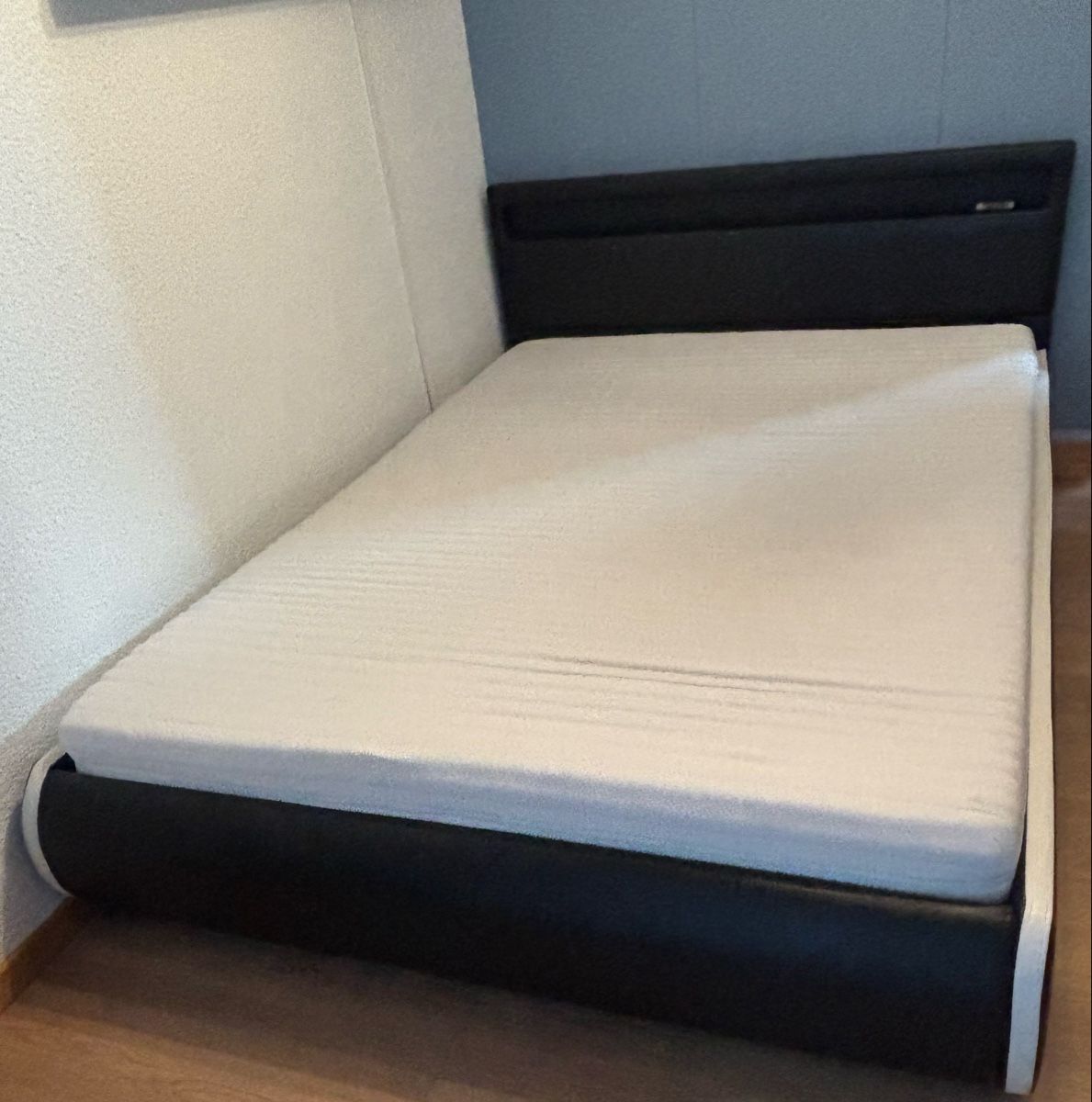 Letti: Set completo  – Usato da Brunegg venduto da debby10