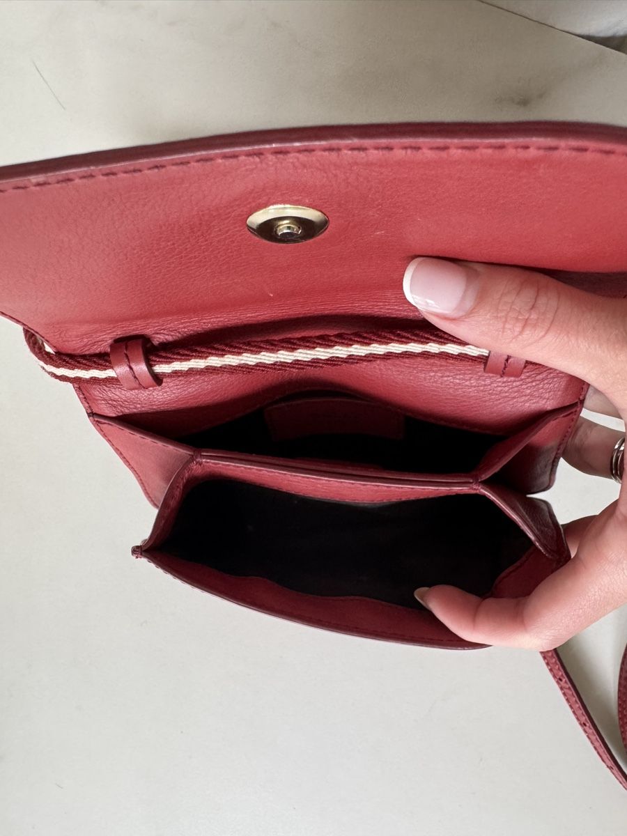 Bally Sacs femmes: Sac Bally – D'occasion à Geneve par pupykina 8