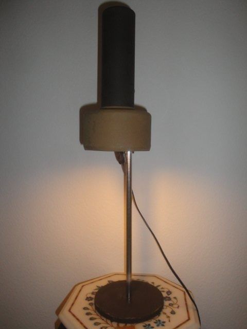 Lampade: Tischleuchte der 70-er – Usato da Zürich venduto da Paykan
