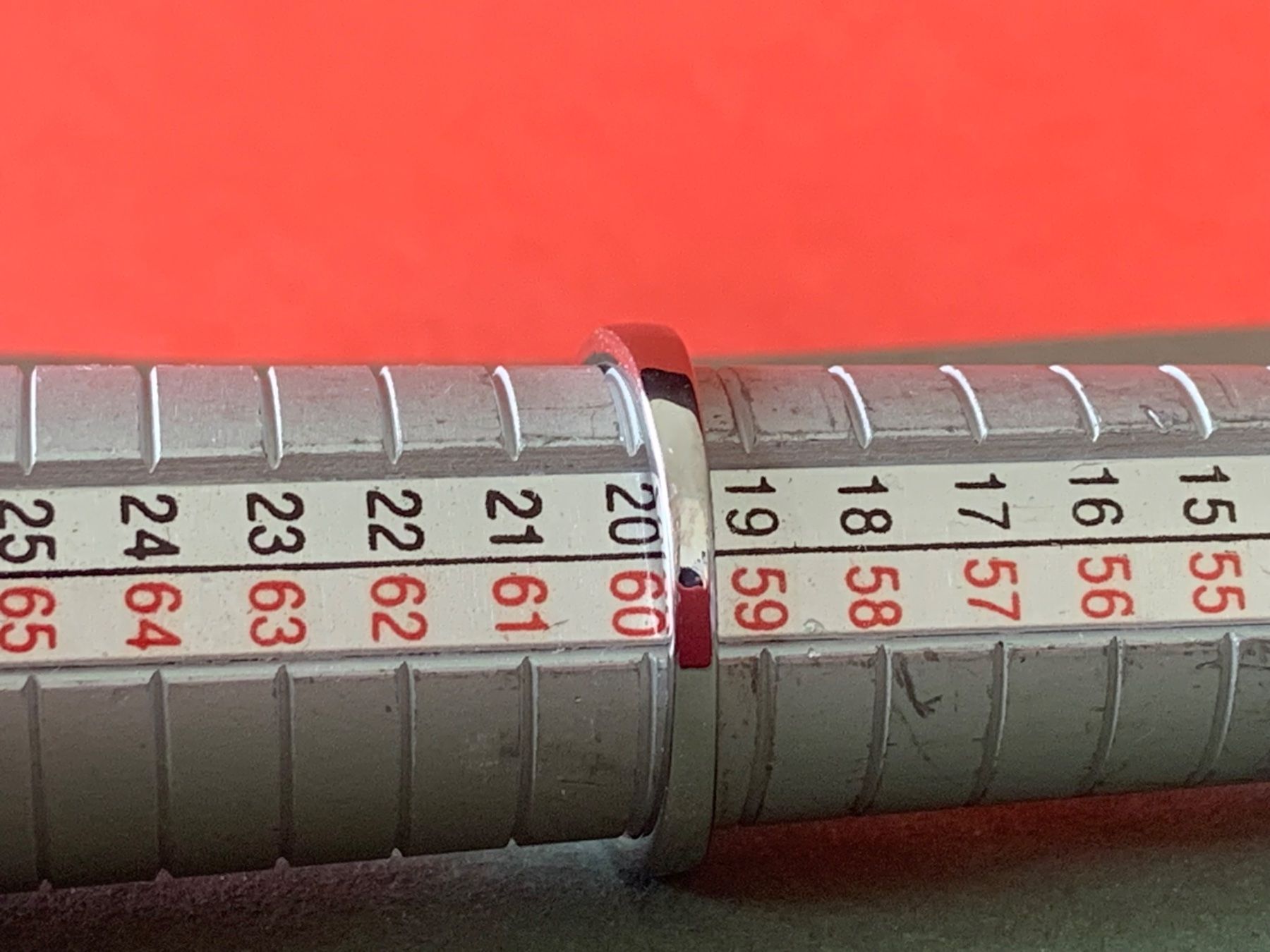 Anelli: Silberring 3 Circles (60) – Nuovo (secondo la descrizione) da Laufen venduto da Bellebellezza 4