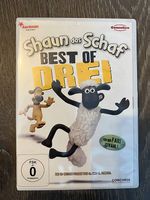 Schaum das Schaf - Best of Drei DVD