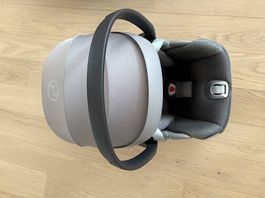 Cybex Cloud Z Seggiolino Auto con Base Z come nuovo