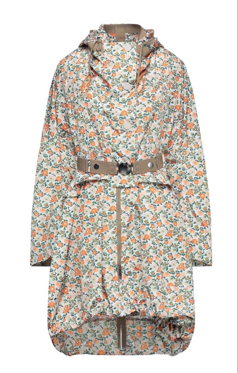 High Cappotti: Manteau parka High Use, taille 34-36 – Nuovo (secondo la descrizione) da Vernayaz venduto da Veron1