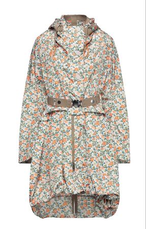Manteau parka High Use, taille 34-36