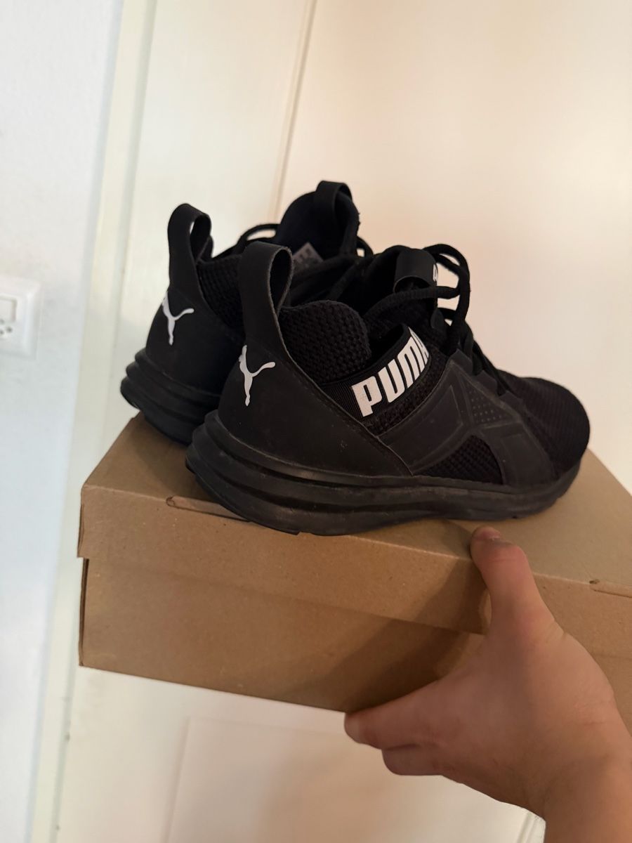 Herrenschuhe: Puma Enzo Gr.42 – Gebraucht aus Schaffhausen von LoyalOutsider 4