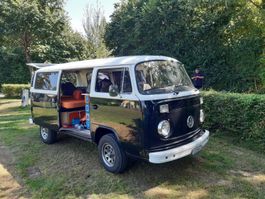 VW Bus T2 Jahrgang 1979