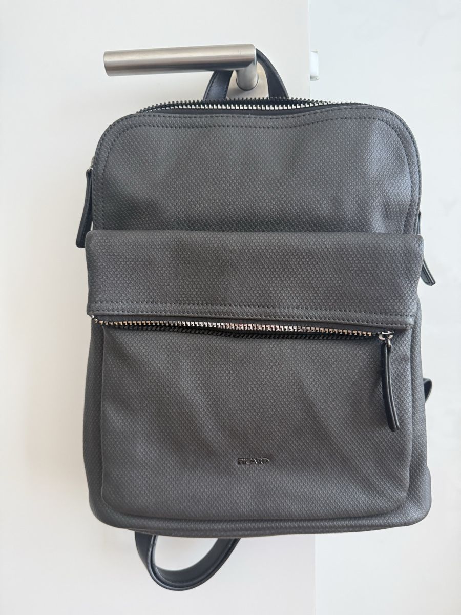 Zaini: Damen Rucksack Picard – Usato da Wittenbach venduto da Maria_sma