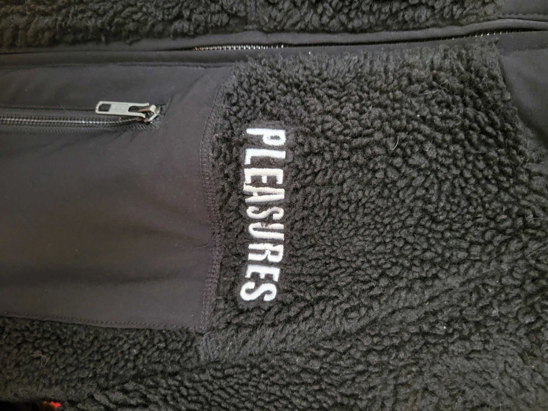 Playboy Giacche: Pleasures x Playboy Jacke – Usato da Schaffhausen venduto da mil_5l9l 3