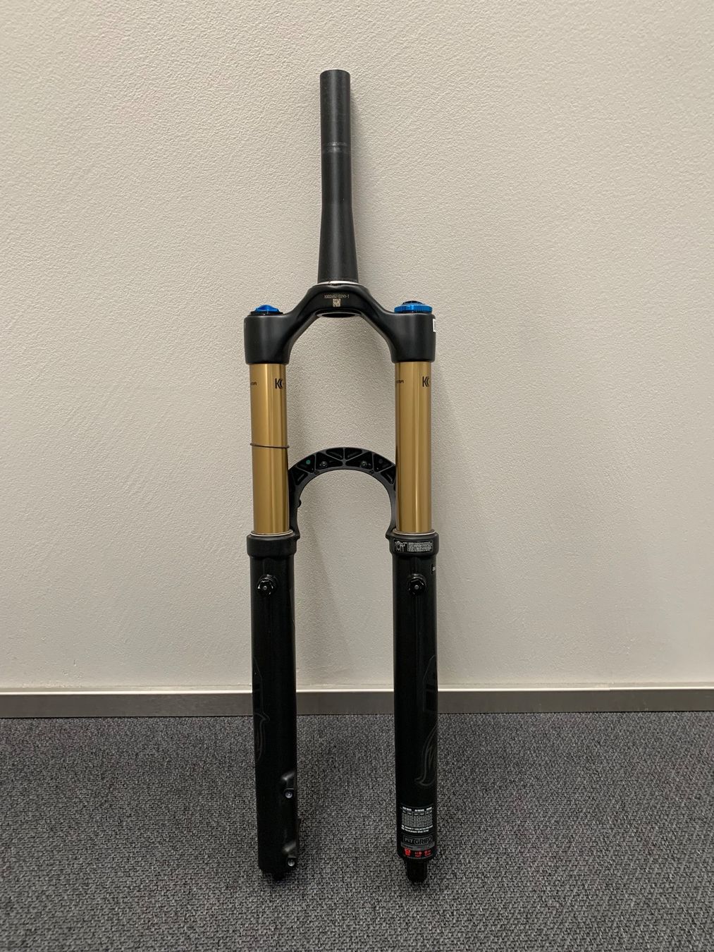 Fox Pezzi di ricambio: FOX FLOAT 36 Factory – Usato da Thalwil venduto da hungest 1