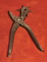 Universal Lochzange Metall
