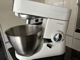 Kenwood Chef Swiss Edition