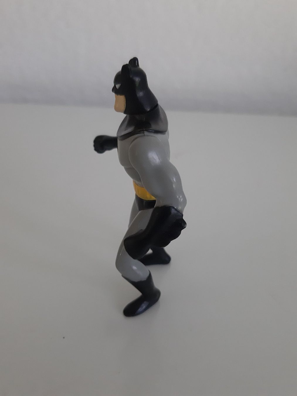 Statuette: 1993 DC Batman Mini Action Figure – Usato da Buchs SG venduto da Bray_Law 1