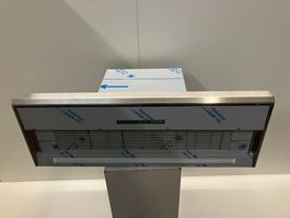 neue Dampf-Abzugshaube von BARAZZA ab 1.-