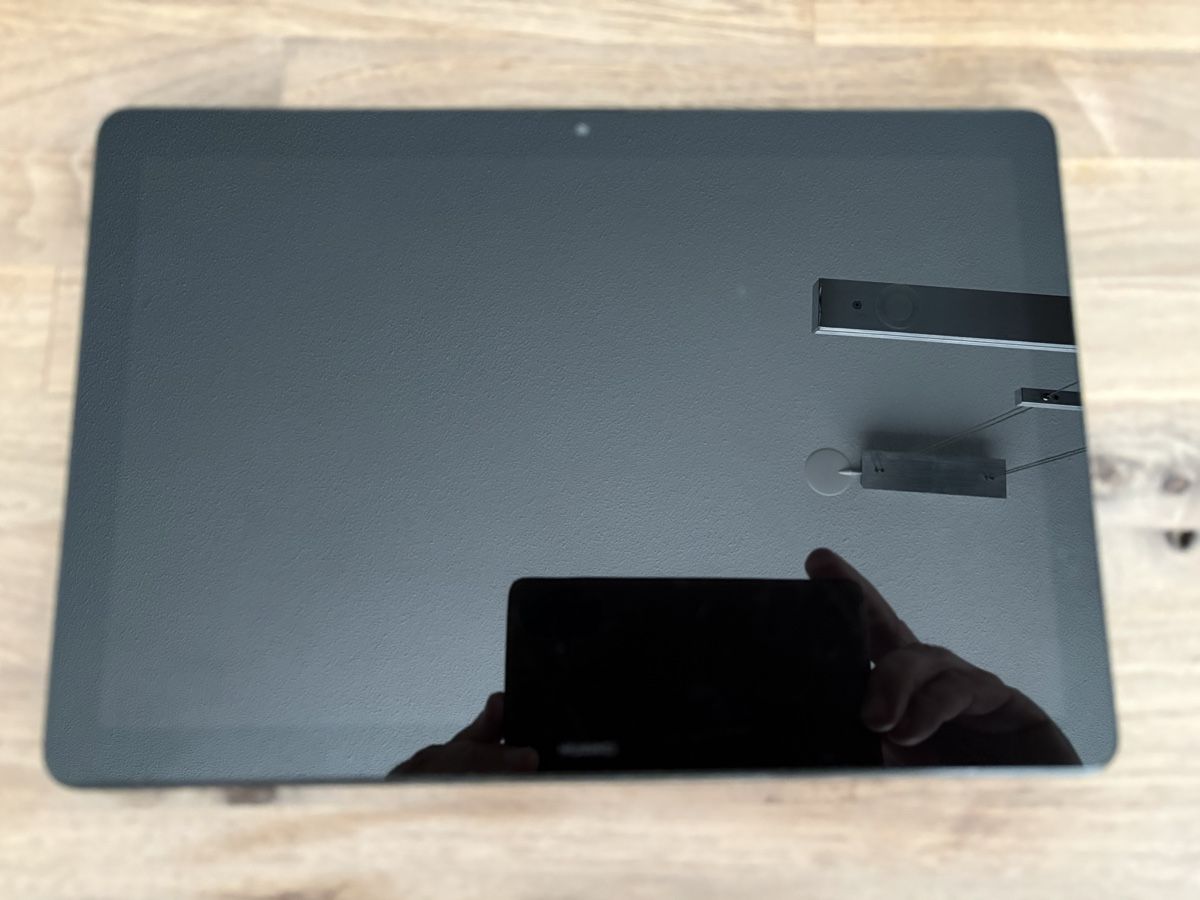 Huawei Tablet PC: Tablet Huawei MediaPad T5 – Usato da Uttigen venduto da Brainbug 3