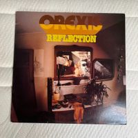 Orexis – Reflection vinyl LP 1979 German pressing jazz